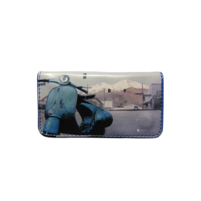 Καπνοθήκη Tfar Vespa